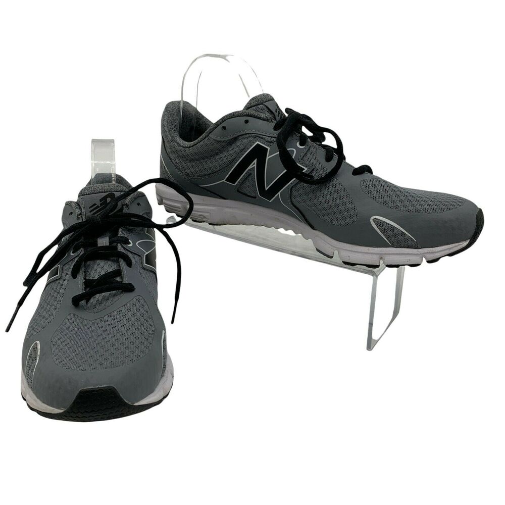 New Balance Mens 9 Running Shoes Arishi v1 Flyride Athletic *Missing Insoles